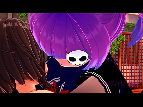 ❤️ Raksasa gadis Arachne. ❤️ Video seks pada kami
