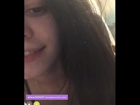 ❤️ Jalang Rusia yang bodoh (Periscope, VKontakte, Instagram) ❤️ Video seks pada kami
