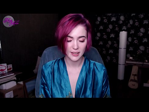 ❤️ Arahan tentang jerk off daripada seorang gadis Rusia dalam bahasa Inggeris ❤️ Video seks pada kami
