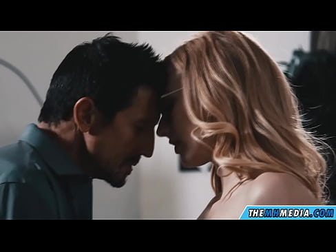 ❤️ Seks romantik dengan berambut perang slutty ❤️ Video seks pada kami