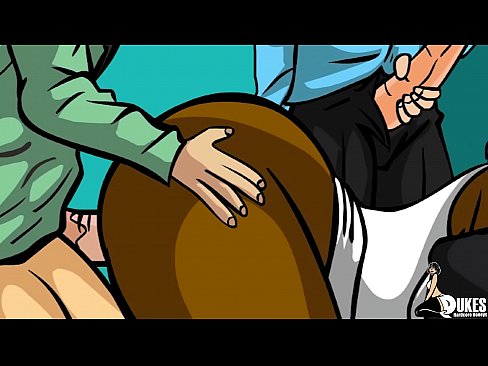 ❤️ Pelajar melakukan hubungan seks dengan guru kulit hitam selepas sekolah ❤️ Video seks pada kami