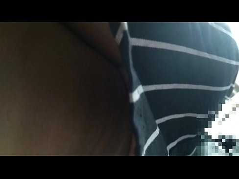 ❤️ Gadis berbaju hitam tanpa seluar dalam, bahagian 2 ❤️ Video seks pada kami