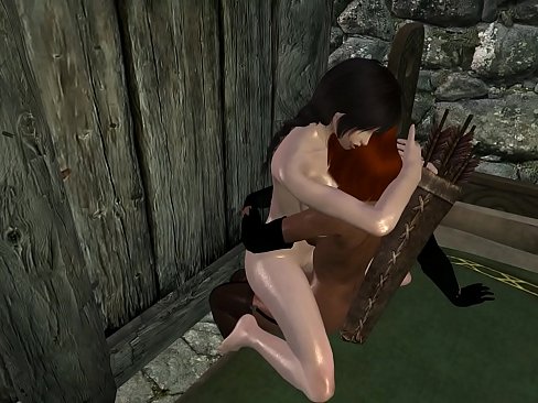❤️ sedang bercuti, dan menggunakan badan pelakon maksimum tsbbe dan unpe, succubus dan nord ❤️ Video seks pada kami